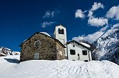 14-CIELO BLU COBALTO SU MADONNA DELLA NEVE